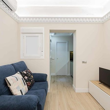Reformado Decorado Centrico 1 Dormitorio 马德里 外观 照片